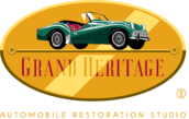 Grand Heritage